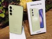 Samsung A54 5G - nuotraukos Nr. 3