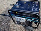 Hyundai Hhy 3020fe benzininis generatorius 3 kw - nuotraukos Nr. 2