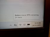 Lenovo Thinkpad L480 I5-8250u - nuotraukos Nr. 11