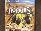 Ps4 Flockers žaidimas - nuotraukos Nr. 3