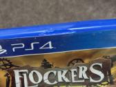 Ps4 Flockers žaidimas - nuotraukos Nr. 4