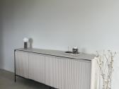 Parduodama visiškai nauja moderni komoda - nuotraukos Nr. 3