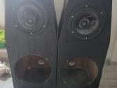 Kolonėles hifi stiprintuvas jbl sony pioner - nuotraukos Nr. 10