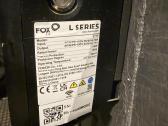 Foxess L11p – 11 kw įkrovimo stotelė - nuotraukos Nr. 3