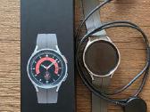 Samsung watch 5 pro - nuotraukos Nr. 2
