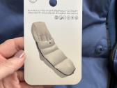 Bugaboo vežimas su Maxi-cosi automobiline kėdute - nuotraukos Nr. 7