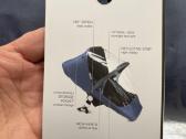 Bugaboo vežimas su Maxi-cosi automobiline kėdute - nuotraukos Nr. 12