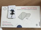 Bugaboo vežimas su Maxi-cosi automobiline kėdute - nuotraukos Nr. 18