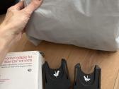 Bugaboo vežimas su Maxi-cosi automobiline kėdute - nuotraukos Nr. 22