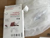 Bugaboo vežimas su Maxi-cosi automobiline kėdute - nuotraukos Nr. 23