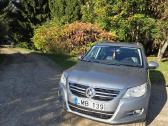 VW Tiguan - nuotraukos Nr. 3