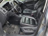 VW Tiguan - nuotraukos Nr. 6