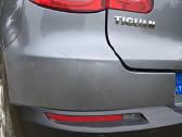 VW Tiguan - nuotraukos Nr. 9