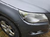 VW Tiguan - nuotraukos Nr. 10