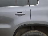 VW Tiguan - nuotraukos Nr. 13