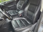 VW Tiguan - nuotraukos Nr. 7