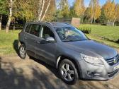 VW Tiguan - nuotraukos Nr. 2