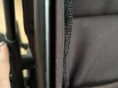Bugaboo vežimas su Maxi-cosi automobiline kėdute - nuotraukos Nr. 29