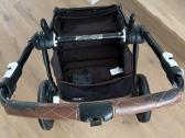 Bugaboo vežimas su Maxi-cosi automobiline kėdute - nuotraukos Nr. 30