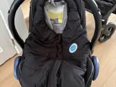Bugaboo vežimas su Maxi-cosi automobiline kėdute - nuotraukos Nr. 34