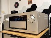 Denon Avr-x7200wa (WiFi/atmos/bluetooth.) - nuotraukos Nr. 2