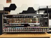 Denon Avr-x7200wa (WiFi/atmos/bluetooth.) - nuotraukos Nr. 5