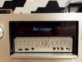 Denon Avr-x7200wa (WiFi/atmos/bluetooth.) - nuotraukos Nr. 6