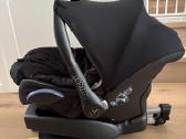 Bugaboo vežimas su Maxi-cosi automobiline kėdute - nuotraukos Nr. 35