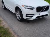 2016 Volvo Xc90 T8 Hybrid Plug-in - nuotraukos Nr. 2