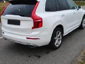 2016 Volvo Xc90 T8 Hybrid Plug-in - nuotraukos Nr. 3