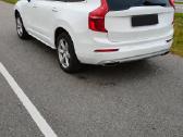 2016 Volvo Xc90 T8 Hybrid Plug-in - nuotraukos Nr. 4