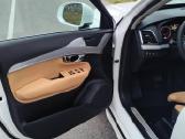 2016 Volvo Xc90 T8 Hybrid Plug-in - nuotraukos Nr. 5