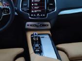 2016 Volvo Xc90 T8 Hybrid Plug-in - nuotraukos Nr. 11
