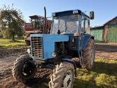 Mtz 82 - nuotraukos Nr. 2