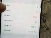 iPhone 17 Pro 1tb - nuotraukos Nr. 4