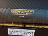 Corsair Vengeance Lpx Ddr4 32 GB 3200 MHz - nuotraukos Nr. 2