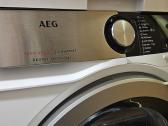 Skalbyklė Aeg 8000 - nuotraukos Nr. 2
