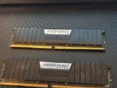 Corsair Vengeance Lpx Ddr4 2x16gb 32gb 2400mhz - nuotraukos Nr. 3