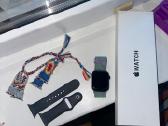 Apple watch Se Gen 2 44mm - nuotraukos Nr. 3