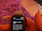 Apple watch Se Gen 2 44mm - nuotraukos Nr. 4