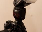 Nikon sb910 - nuotraukos Nr. 3
