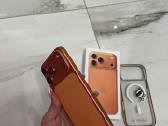 iPhone 17 pro max - nuotraukos Nr. 2