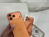iPhone 17 pro max - nuotraukos Nr. 5