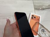 iPhone 17 pro max - nuotraukos Nr. 7