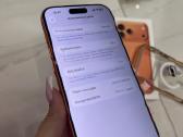 iPhone 17 pro max - nuotraukos Nr. 8