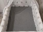 Lovytė lopšelis kūdikiui - nuotraukos Nr. 2