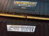 Corsair Vengeance Lpx Ddr4 2x8gb 16gb 2666 MHz - nuotraukos Nr. 2
