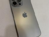 iPhone 15 Pro Max 256gb - nuotraukos Nr. 2