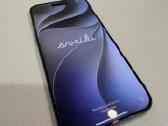 iPhone 15 Pro Max 256gb - nuotraukos Nr. 9