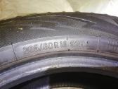 Toyo Japan Observe Gsi-6 žieminės 7.2mm - nuotraukos Nr. 6
